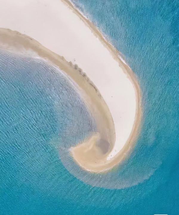 適合女生度假的六個小島