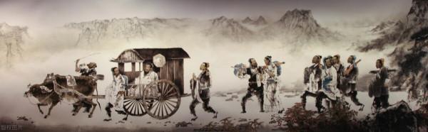 人處世上,人際關係最複雜最難處理!東坡先生是怎麼做的呢? 人處世上,人際關係最複雜最難處理!東坡先生是怎麼做的呢?