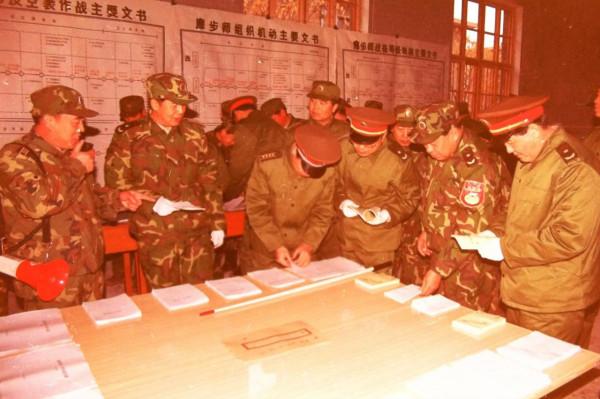 六十三軍的那些往事兒(連載48)集團軍坦克旅紀事(上) 六十三軍的那些往事兒(連載48)集團軍坦克旅紀事(上)