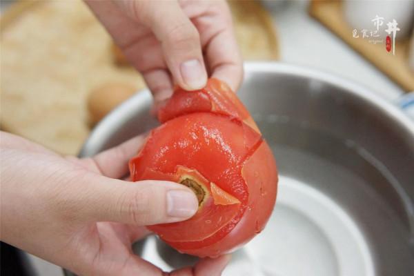 難怪飯店的西紅柿炒雞蛋好吃，多加了2味料，香味一下子濃郁起來