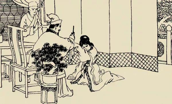 民間故事:女子全家被殺,仇人不知所蹤,一個怪夢終讓她報仇雪恨 民間故事:女子全家被殺,仇人不知所蹤,一個怪夢終讓她報仇雪恨