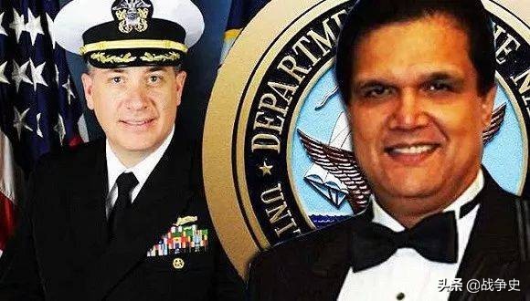 美軍貪腐有多猛？500億伊拉克重建資金不翼而飛，官員死因不明