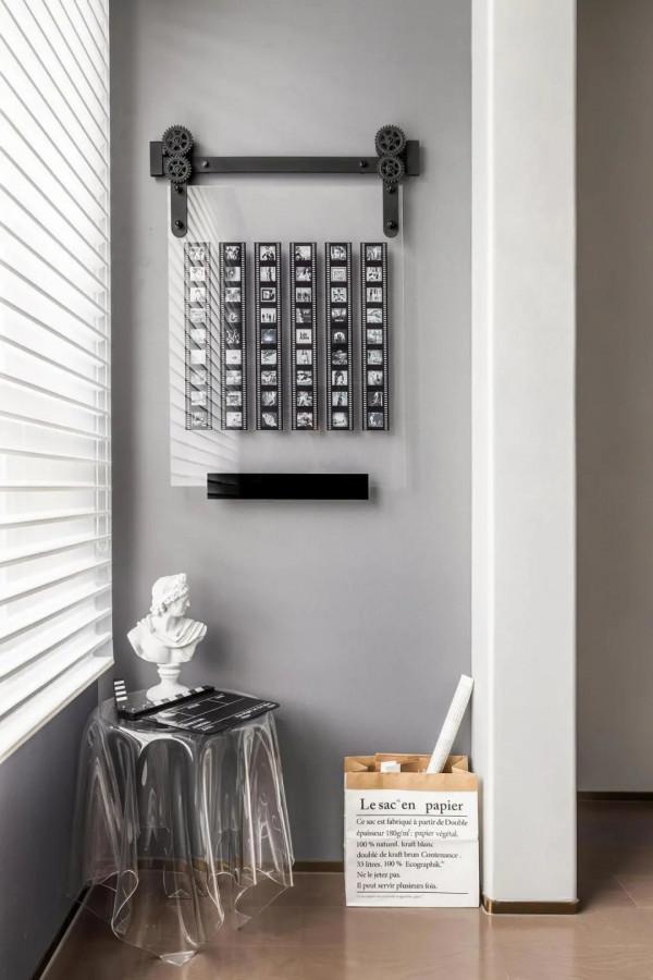 華宇 x 賽拉維 : 歸家，時光的靜謐之所