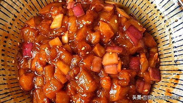 雞肉餅用這個方法做就夠了，外皮香酥脆，內餡鮮美多汁，太香了