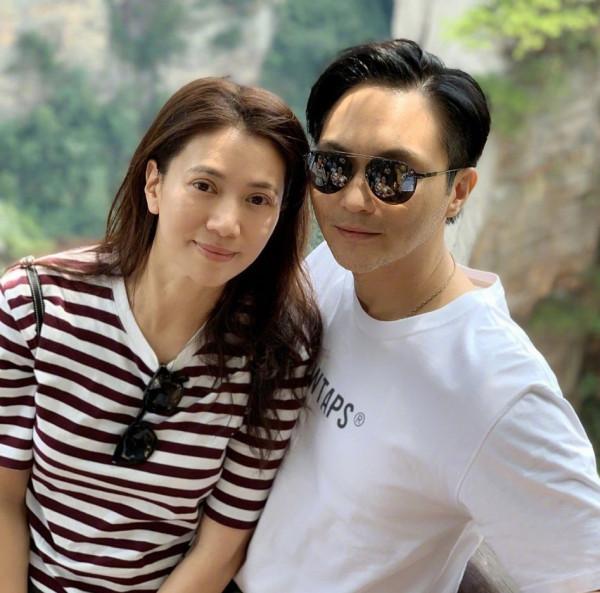 港姐冠軍、二封影后、嫁給愛情20年,袁詠儀到底有多幸運? 港姐冠軍、二封影后、嫁給愛情20年,袁詠儀到底有多幸運?