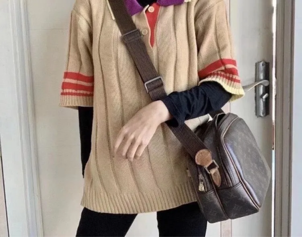 日本LV中古包專場，原來路易威登可以這麼便宜