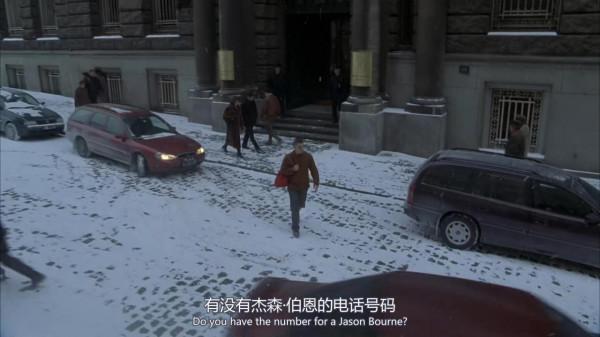 諜影重重19年,論成為價值3000萬特工的必備條件 諜影重重19年,論成為價值3000萬特工的必備條件