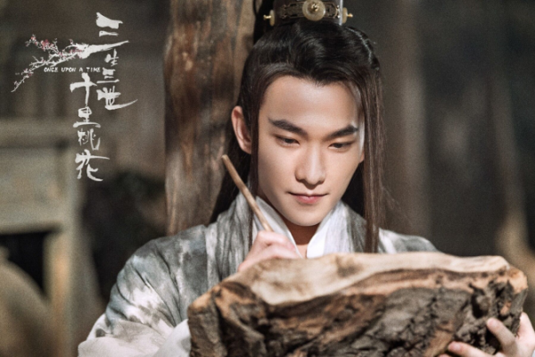 同名影視劇角色大PK:楊冪劉亦菲神仙比美,金喜善白冰不分上下 同名影視劇角色大PK:楊冪劉亦菲神仙比美,金喜善白冰不分上下