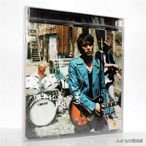 王傑周杰倫比歌迷多？一場PK在所難免