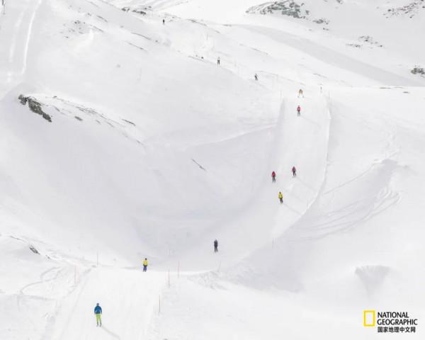 滌盪人心!2021最美旅行照片 滌盪人心!2021最美旅行照片