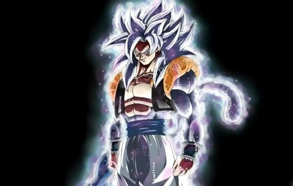 龍珠超，最熱血的變身被廢棄，宇宙第一爛大街，自在極意才是王道