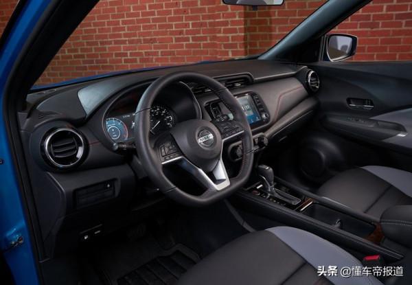 新車｜Columbia聯名款 限量500臺！日產Kicks特別版亮相東京改裝展