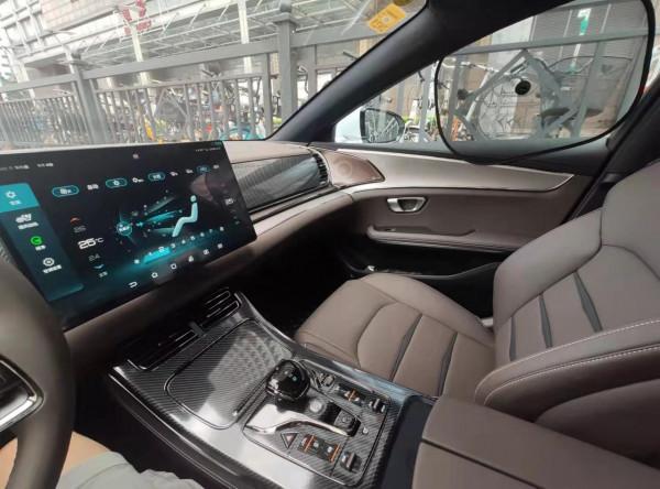 新能源車能不能買？正反兩派各有道理，比亞迪漢EV車主告訴你