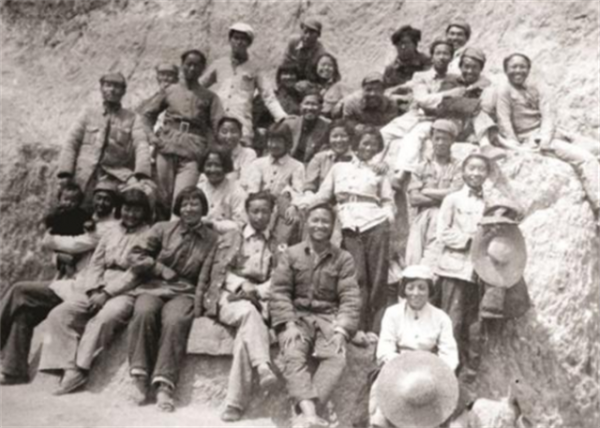 李德第二任妻子李麗蓮，李德離開中國後，她後來過得如何？