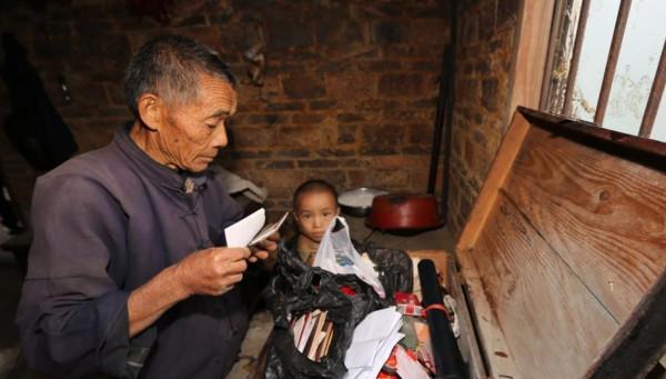 北大博士王永強失聯20年，道出真相：“吸血鬼父母”讓我無處可逃