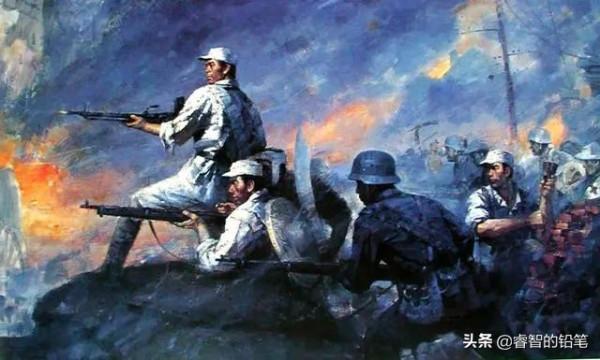 八路軍為何寧肯穿草鞋，也不穿繳獲的日本軍靴？有三個主要原因