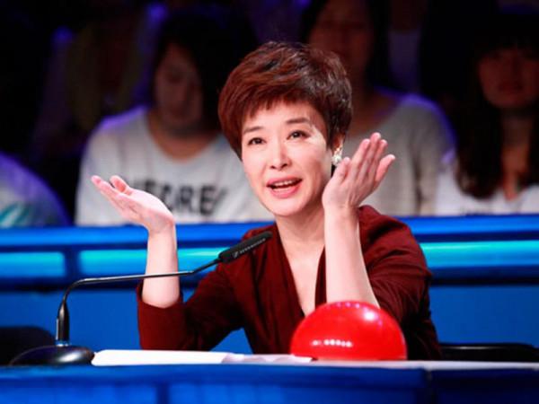 王雪純的母親林如：為女兒生育糾結，最大的心願就是當岳母做姥姥