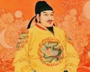 褚遂良實在是糊塗透頂，在專制體制下敢跟皇帝翻臉