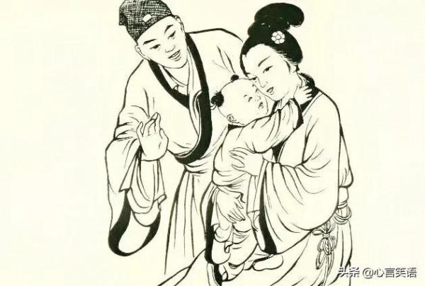 民間故事:老翁一家被男子連累舉家搬遷,反倒感謝男子並助他致富 民間故事:老翁一家被男子連累舉家搬遷,反倒感謝男子並助他致富