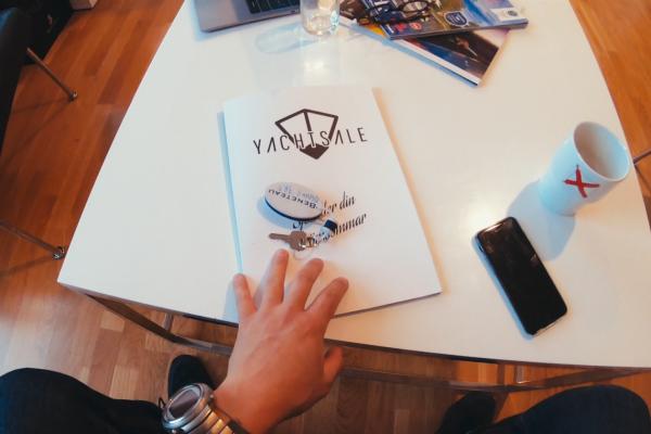 中國小夥的航海日記(一):在瑞典買船,我掏空了所有積蓄 中國小夥的航海日記(一):在瑞典買船,我掏空了所有積蓄