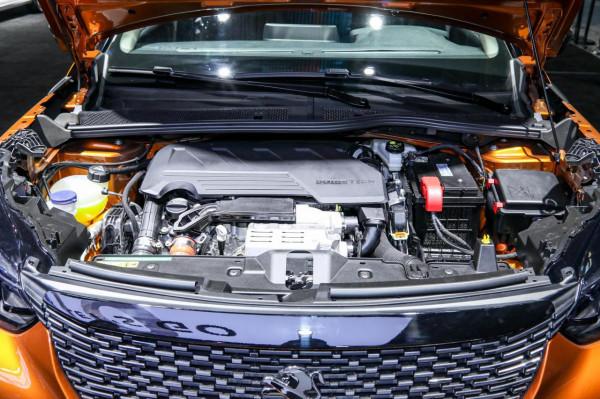 法系小獅子，東風標緻2008值得買嗎？