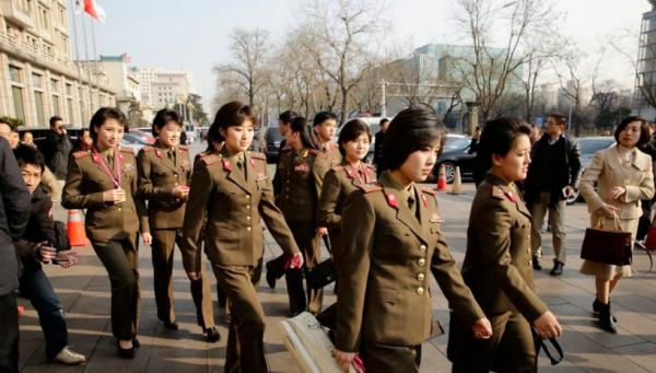 解放戰爭,12萬朝鮮青年加入四野,建國後送給朝鮮三個朝鮮族師 解放戰爭,12萬朝鮮青年加入四野,建國後送給朝鮮三個朝鮮族師