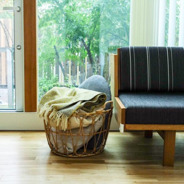 54歲日本主婦的家居照:堅持斷舍離16年,房間精簡,生活有品質 54歲日本主婦的家居照:堅持斷舍離16年,房間精簡,生活有品質