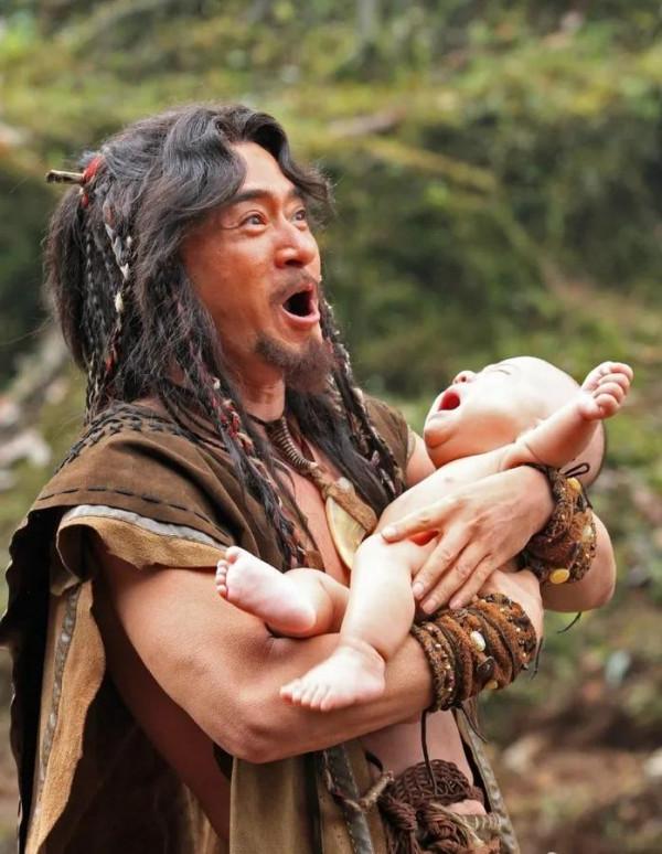 大禹父親的真正死因並不是竊取息壤，而是因為破壞顓頊的陵墓而死