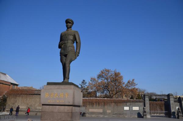 “滿蒙獨立運動”日本人玩得太低階，為何日本人會選擇張作霖？