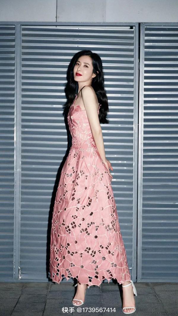 曾黎——美得讓人窒息