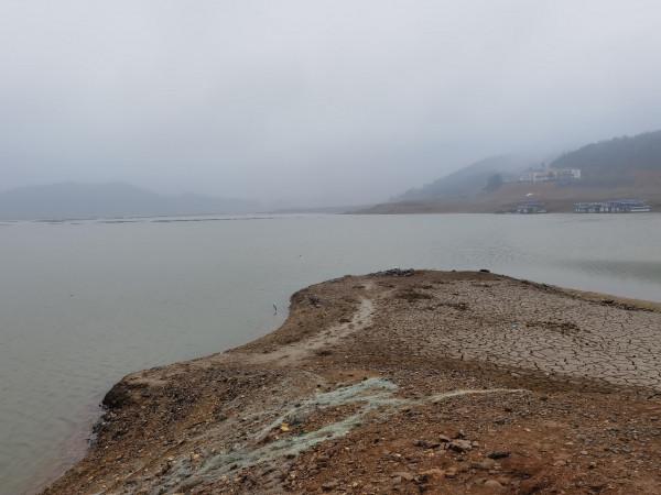 官莊水庫野釣爆護之旅,看看大師如何使用者實踐來證明 官莊水庫野釣爆護之旅,看看大師如何使用者實踐來證明