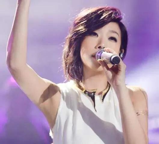 不同的年齡段喜歡的歌手都不一樣，下面的歌手你最喜歡哪一個？