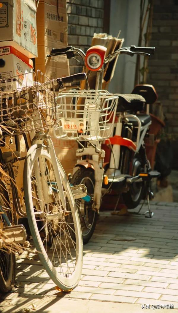 如果沒有疫情，此刻我勸你一定要去一趟北京...