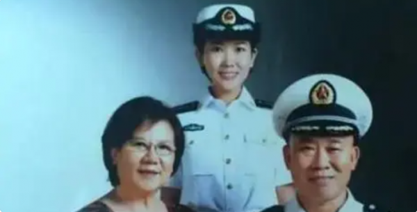 杜旭東：支援懷孕的女兒離婚，孩子我來養，也不能讓女兒受委屈