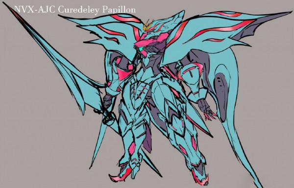 看圖識高達，都是什麼達呢？