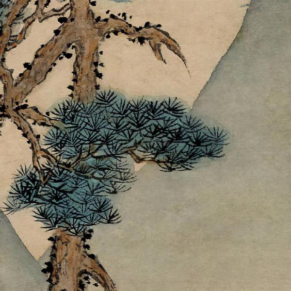 走進文徵明的《品茶圖》:鼎湯初沸有朋來 走進文徵明的《品茶圖》:鼎湯初沸有朋來