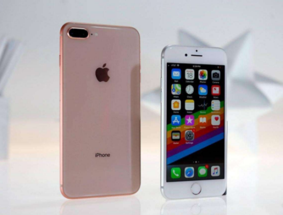 據說，許多人用老蘋果手機依然流暢，而且也沒有誤裝軟體的情況