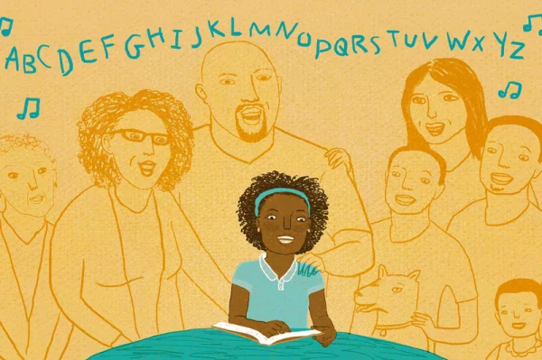 電子屏正在讓孩子們變“笨”，數字時代更需要培養“閱讀腦”