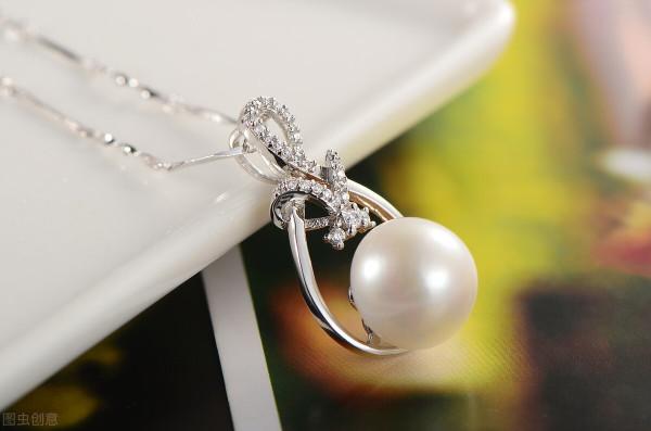 你要的珍珠飾品文案在這裡