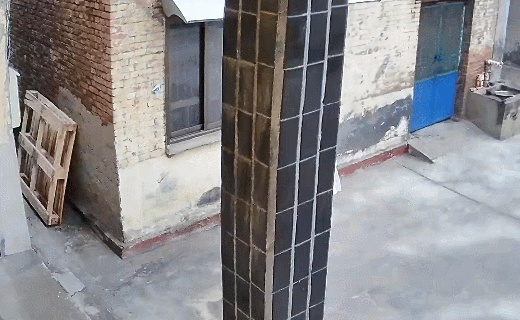 小米有品上線室外全景攝像機，防水防塵，還有2K高畫質畫質