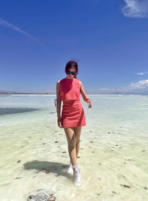 青海旅行穿搭攻略|做獨特的自己 青海旅行穿搭攻略|做獨特的自己