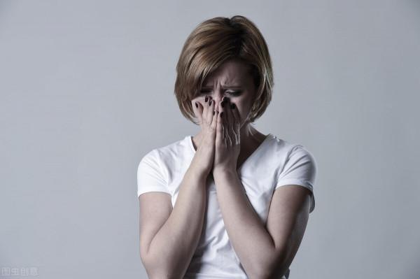 這三點讓你知道情緒失控的原因 這三點讓你知道情緒失控的原因
