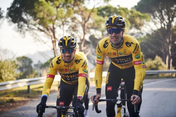 珍寶車隊與羅格里奇續約至2025年