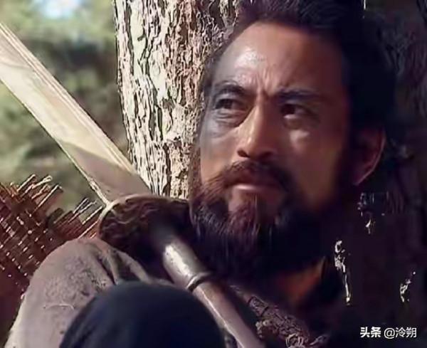 《水滸傳》梁山五虎+八驃騎武功排行 《水滸傳》梁山五虎+八驃騎武功排行