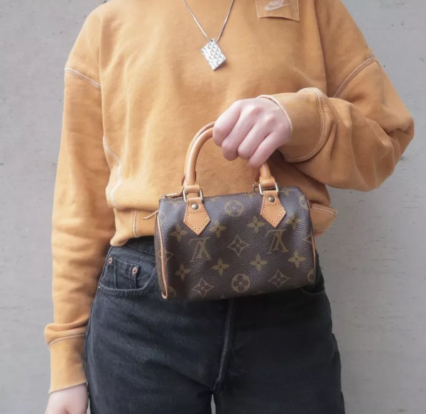 日本LV中古包專場，原來路易威登可以這麼便宜