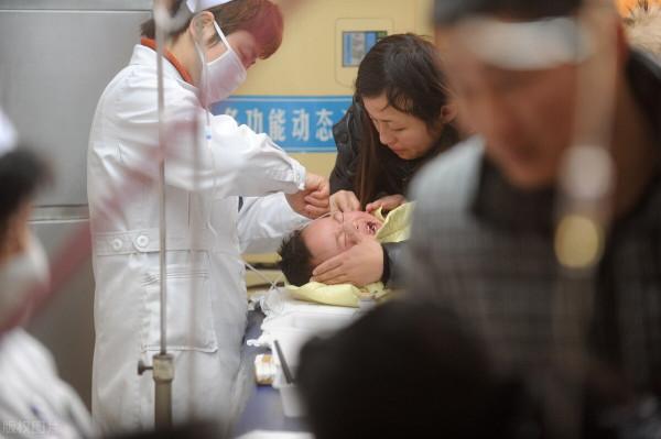 53歲男子胸痛1小時，到醫院上呼吸機IABP，還是沒了！什麼原因？