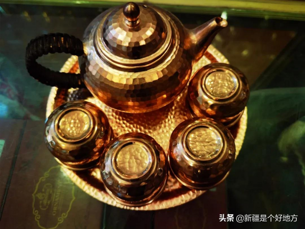 走近非遺丨10月14日 來新疆美術館 感受不同尋常的新疆魅力