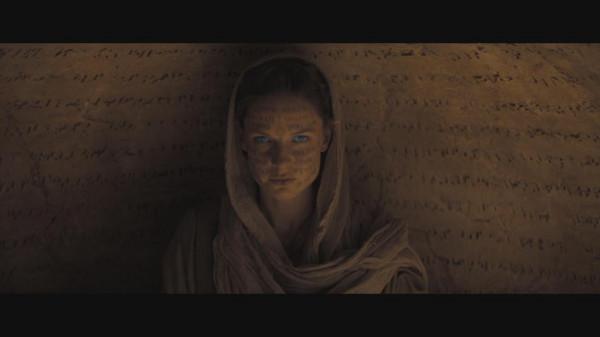 《沙丘》豆瓣評分7.8，但還是想說，很沉悶很無聊很糟糕