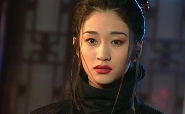 李小冉：被魔鬼前任威脅，為梅婷前夫流產，最終和男閨蜜修成正果