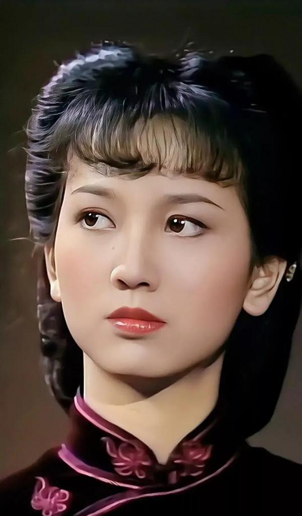 最美的馮程程 最美的馮程程